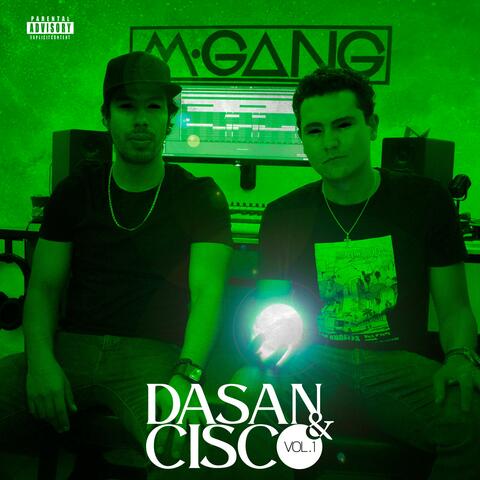 Ando High (feat. AkaCisco)