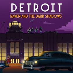 He Left Her In Detroit