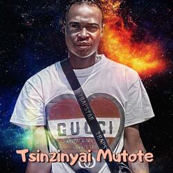 Tsinzinyai Mutote