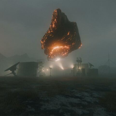 Artifact x3