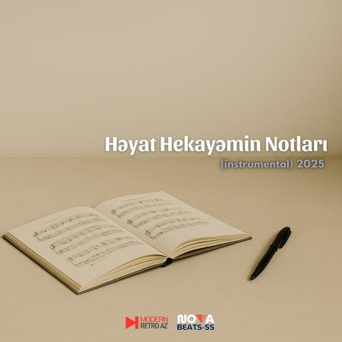 Həyat Hekayəmin Notları