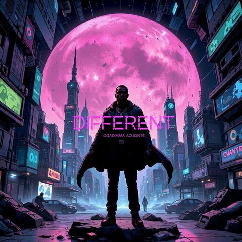Different