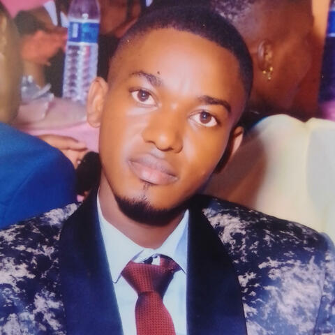 YE GWE BY ALEX MATOVU