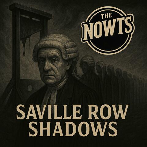Savile Row Shadows (NORTHERN ECHO VERSION)