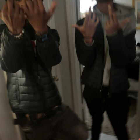 Look at me now! (feat. Twinn ahh)