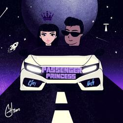 Passenger Princess (feat. Nash E.)