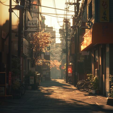 Colorful Morning