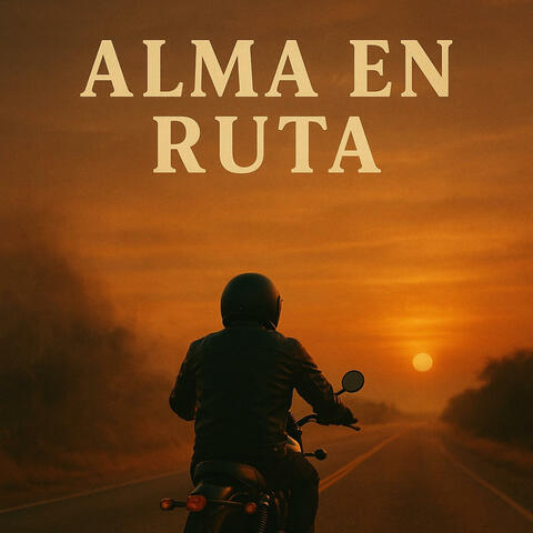ALMA EN RUTA (feat. ANDY ROMERO BYKER)