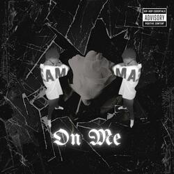 200 jefe x youngtop ej On me (Remix)