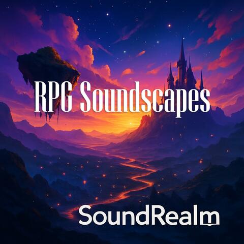 RPG Soundscapes 2