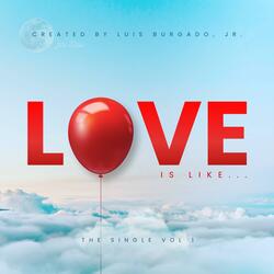 Love is Like too (feat. Moon DuBois) (Lunar Version)