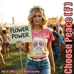 Choose Peace (F)