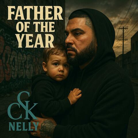 Father of the year