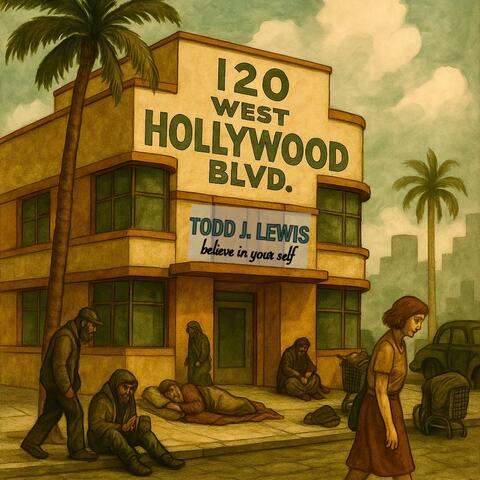 120 WEST HOLLYWOOD BLVD.