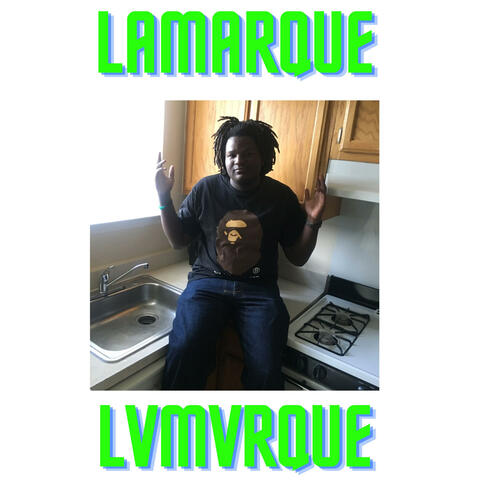 LaMarque LvMvrque