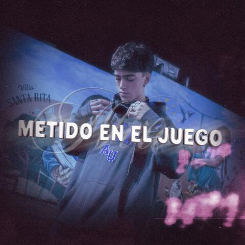 Metido en el juego
