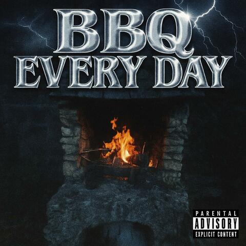 BBQ EVERY DAY