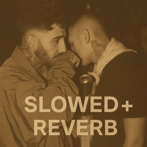 Şarkılar Sokaklara Ait - Slowed Reverb