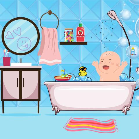 Splish Splash Bath Time Bash!