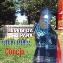 Fuck My Enemies (feat. Conejo)