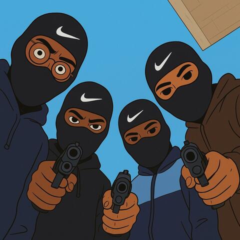 Fine Day (feat. TherealTp, BjNoGoon, Ocky B & Ballout Rb)