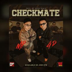 CHECKMATE (MP X 4D)