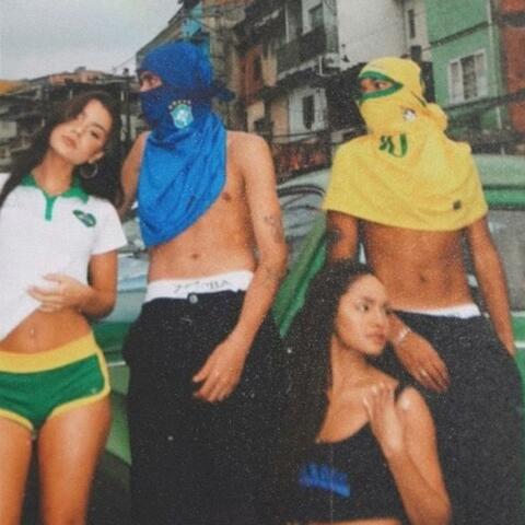 Passo Bem Solto