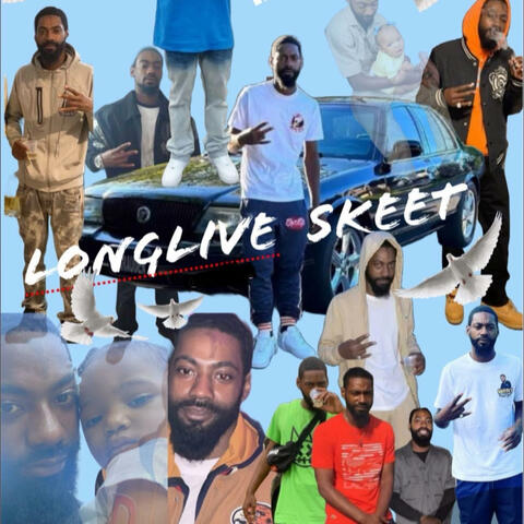 I Remember (Forever Skeet)