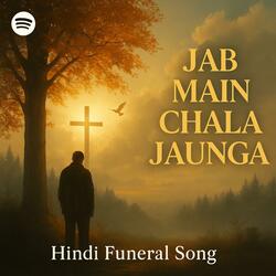 जब मैं चला जाऊँ