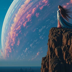Standing on the Edge
