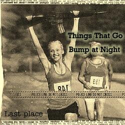 Last Place (feat. Status the Marlboro Man & Billy NoJokes)