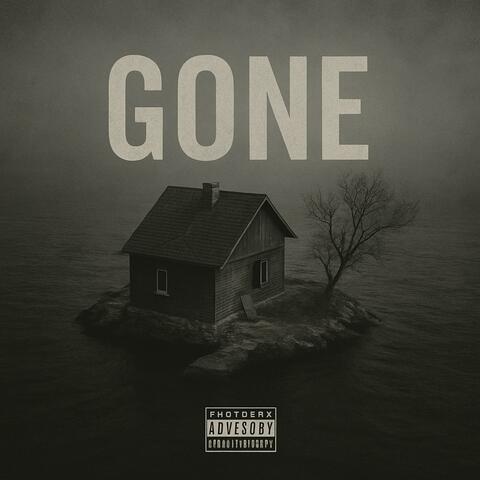 Gone (feat. G Red)
