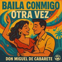 Baila Conmigo Otra Vez (Merengue)