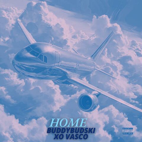 HOME (feat. XO Vasco)