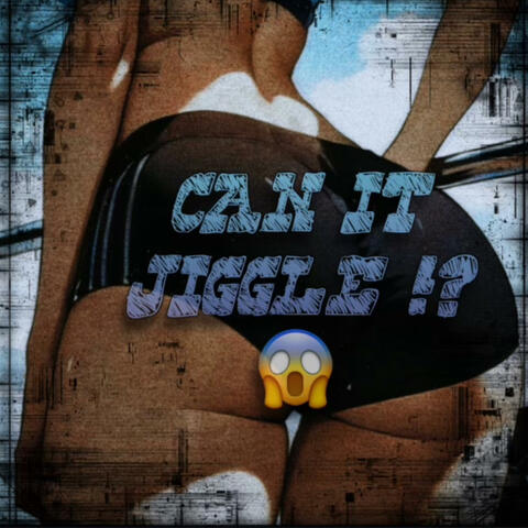 Jiggle it (feat. Empress & Ken)