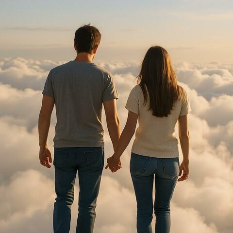 En Las Nubes Del Amor