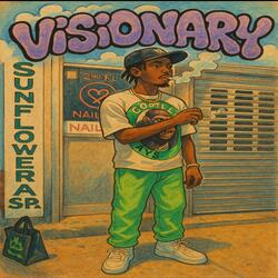 Visionary