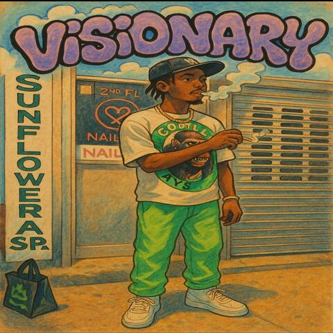 Visionary