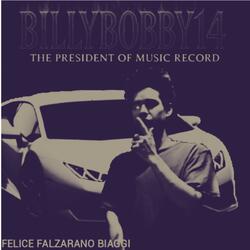 I ONLY THINK BIG (feat. FELICE FALZARANO BIAGGI)