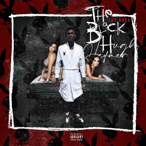 The Black Hugh Hefner