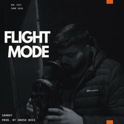 Flight Mode