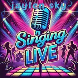 Singing Live