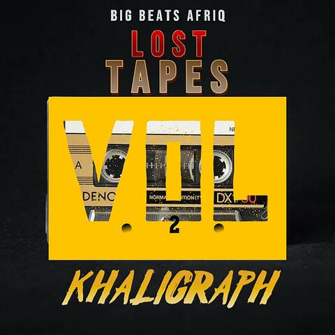 LOST TAPES