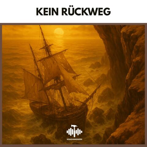 Kein Rückweg (feat. Firmeza)