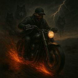 Outlaw Country Music | Ain’t No Redemption Left in Me