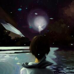 collision of stars (feat. 7L1fes)