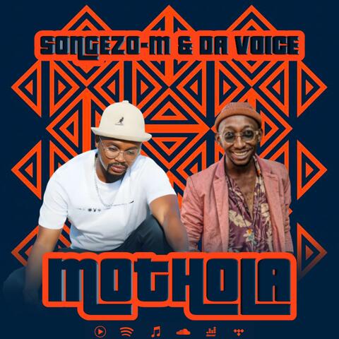Mothola (feat. Da Voice & Lavisto Boy) [Radio Edit]