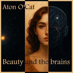 Beauty and the brains