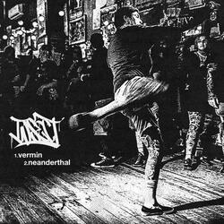 Neanderthal (feat. Aiden Duke - Deathrow)