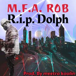 R.i.p. Dolph